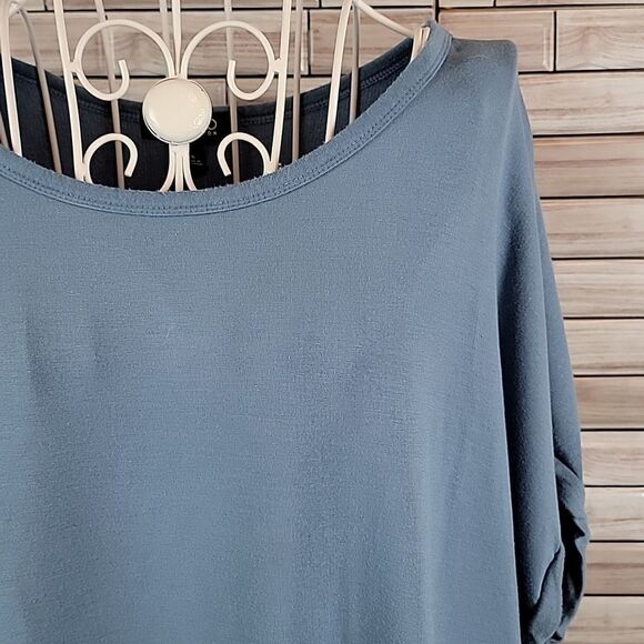 Buffalo By David Bitton short sleeved top Size XL - Picture 4 of 11